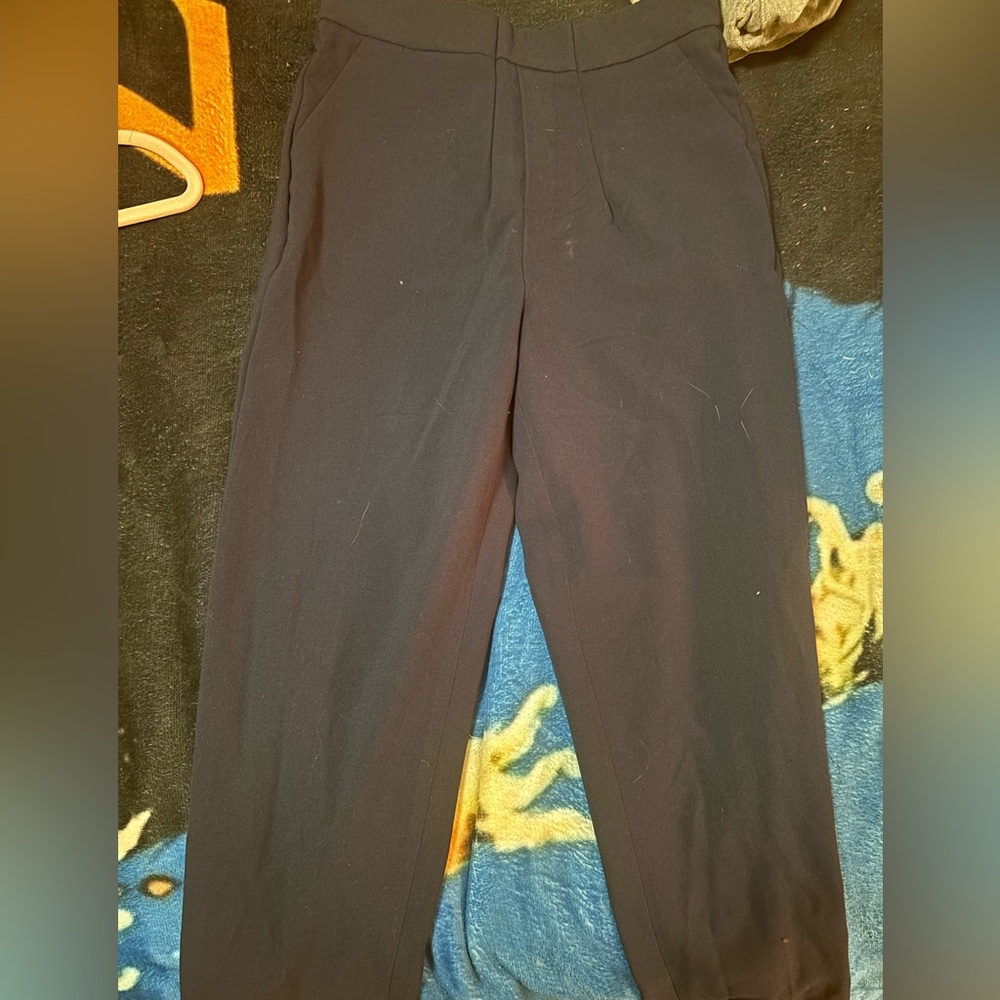 Banana Republic work pants